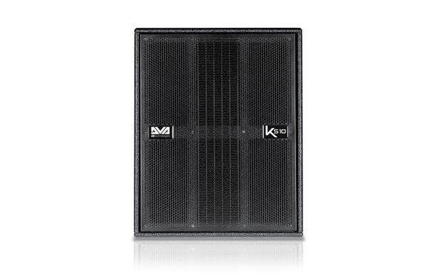 ACTIVE SEMI-HORN LOADED FLYABLE SUBWOOFER-WITH ONE 18" WOOFER(4" VOICE COIL), CLASS D DIGIPRO G3 AMP
